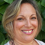 Sandrine HUEBER