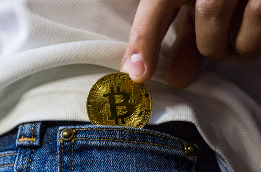 La crypto monnaie, qu’est-ce que c’est ?