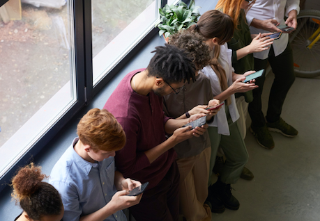 Le SMS Marketing, un concurrent de l’emailing non négligeable