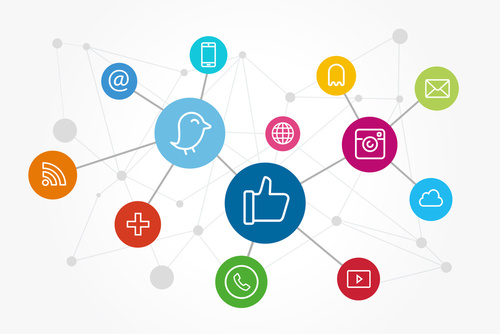 Instagram, Twitter, LinkedIn, Facebook, lesquels choisir ?