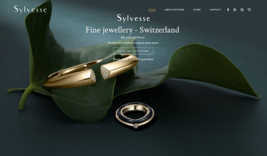 Sylvesse 1