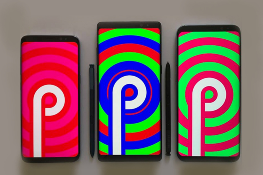 Android Pie, on en prendrait bien une part