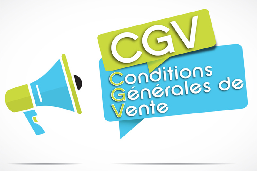 Tout ce que vous devez savoir sur les CGV ou conditions générales de vente