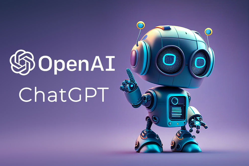 À la découverte d’Open AI et de son chatbot ChatGPT