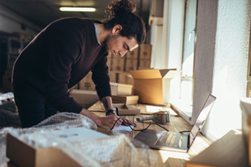 Comment l'e-boutique peut vous aider à relancer votre activité après le mois de décembre ?