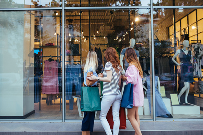 On parle de web to store, de click and collect...de quoi s’agit-il ?