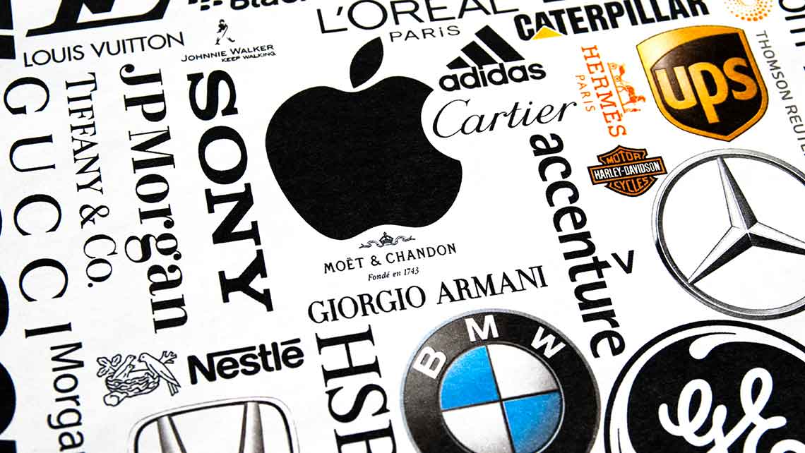 Quel est le rôle de votre logo dans votre image de marque ?