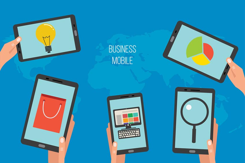 Pourquoi les progressive web apps sont un bon parti ?