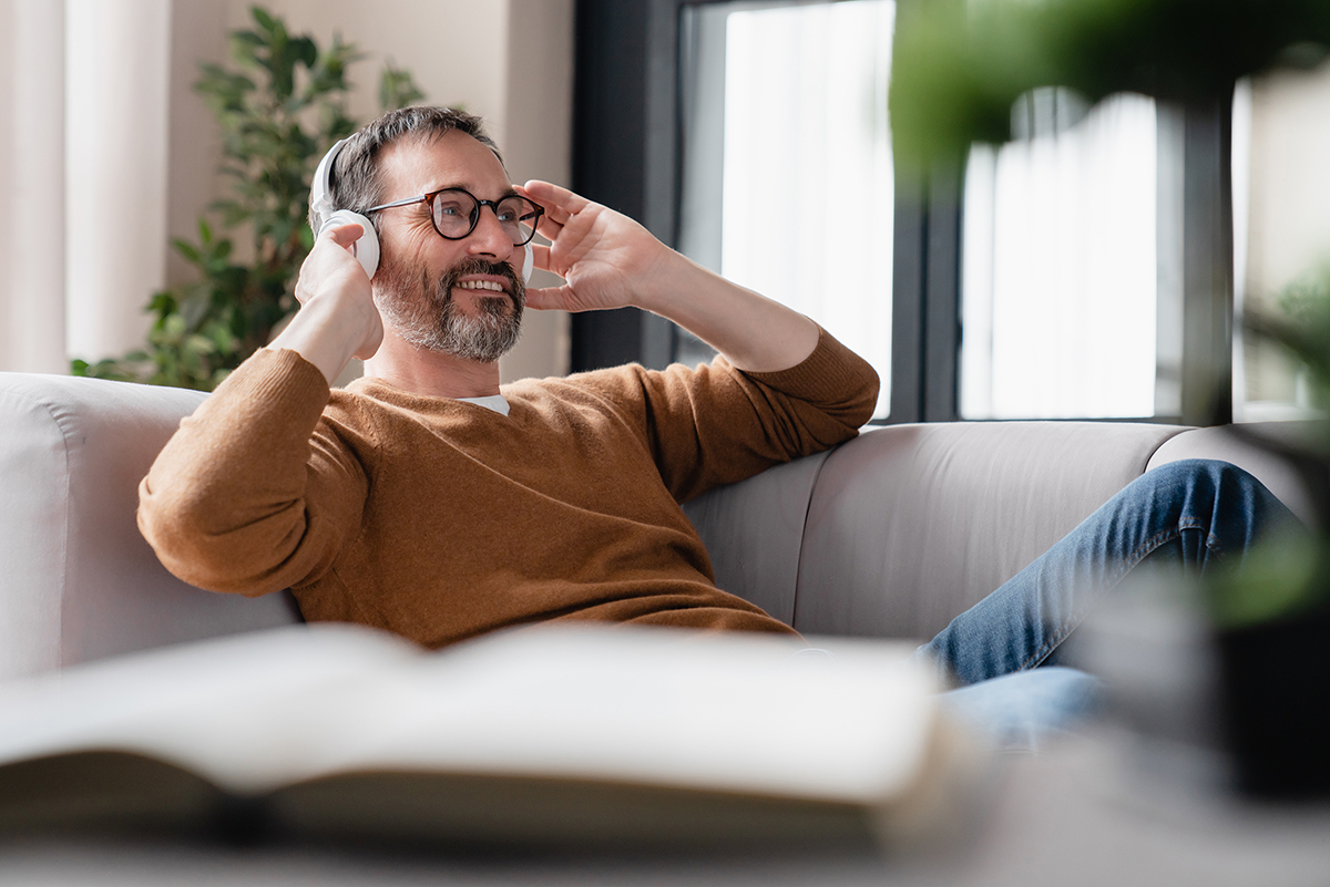 Comment s'autoformer en écoutant des livres audio ?