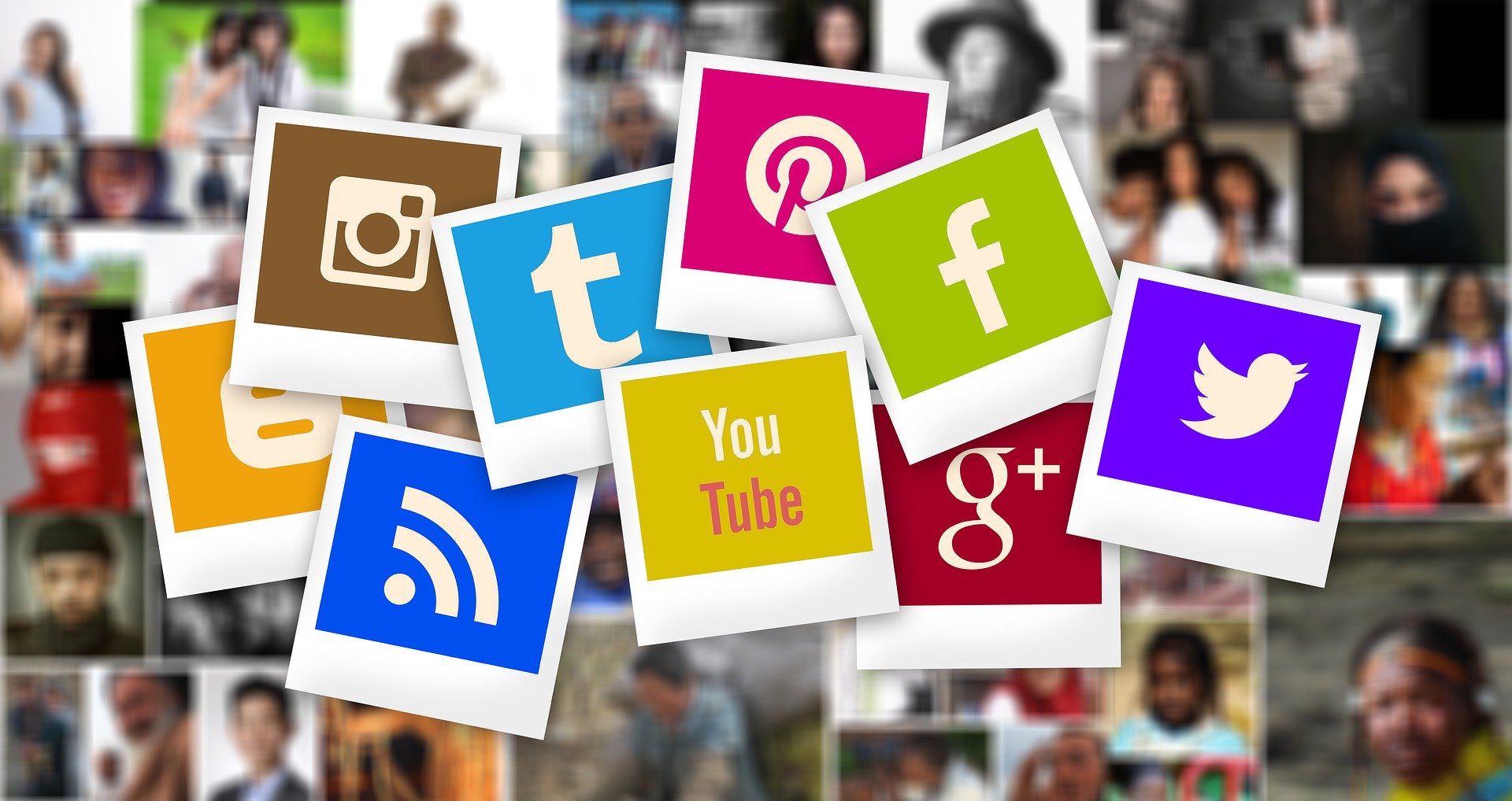 Les 6 points pour lancer une collection avec les réseaux sociaux