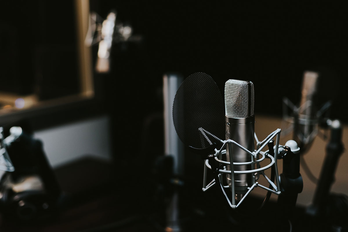 Comment lancer son podcast en 2023 ?