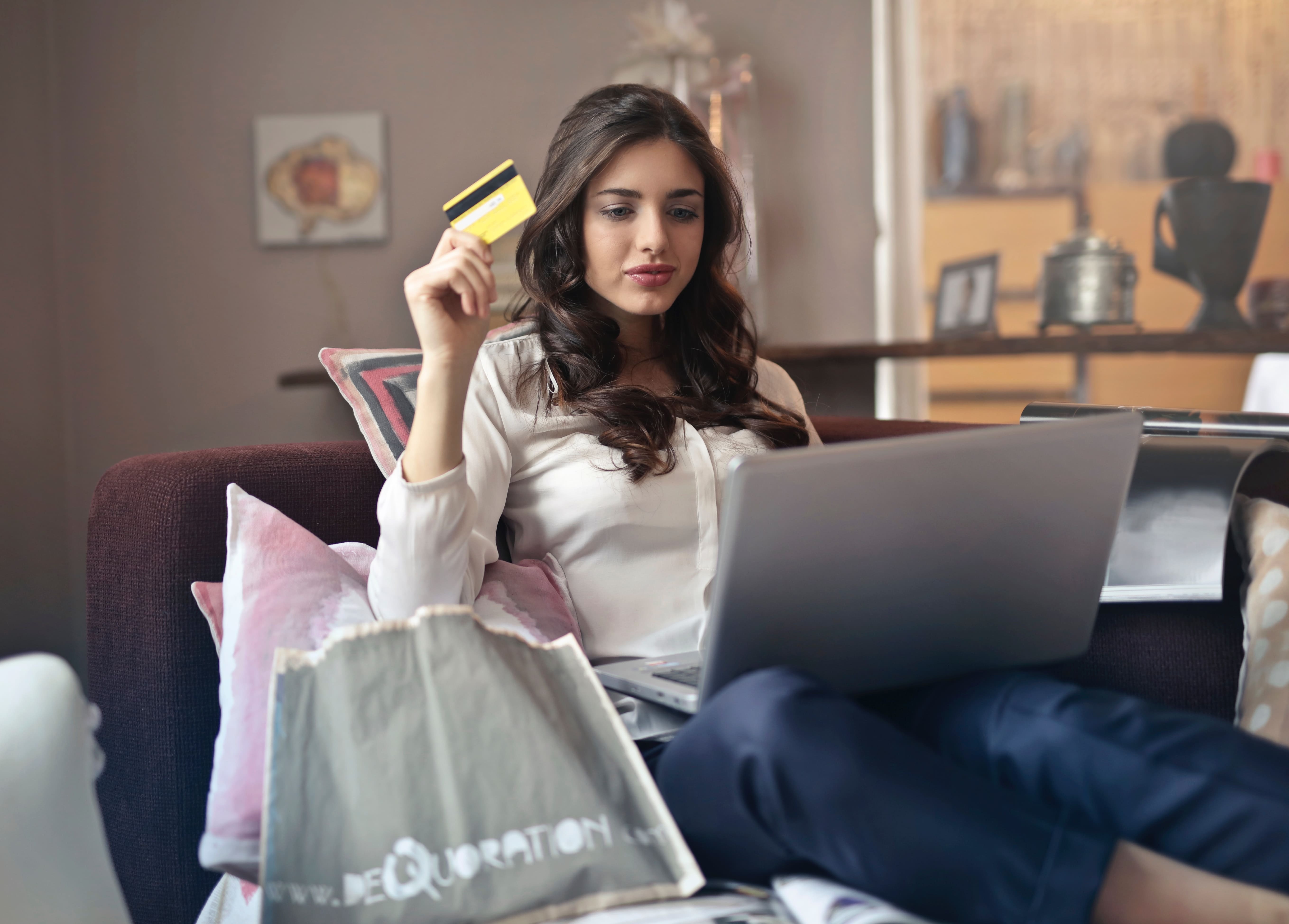 Les bijouteries et le e-commerce