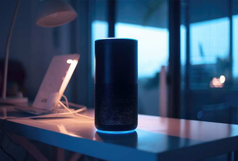Comment les assistants virtuels et les enceintes connectées vont transformer l'e-commerce