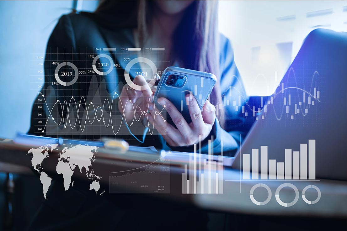 Comment la collecte et l'analyse des données client vont remodeler les expériences d'achat en ligne