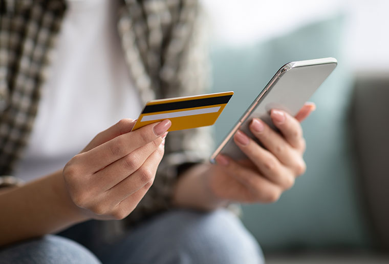 L'évolution des méthodes de paiement et les implications pour les entreprises d’e-commerce