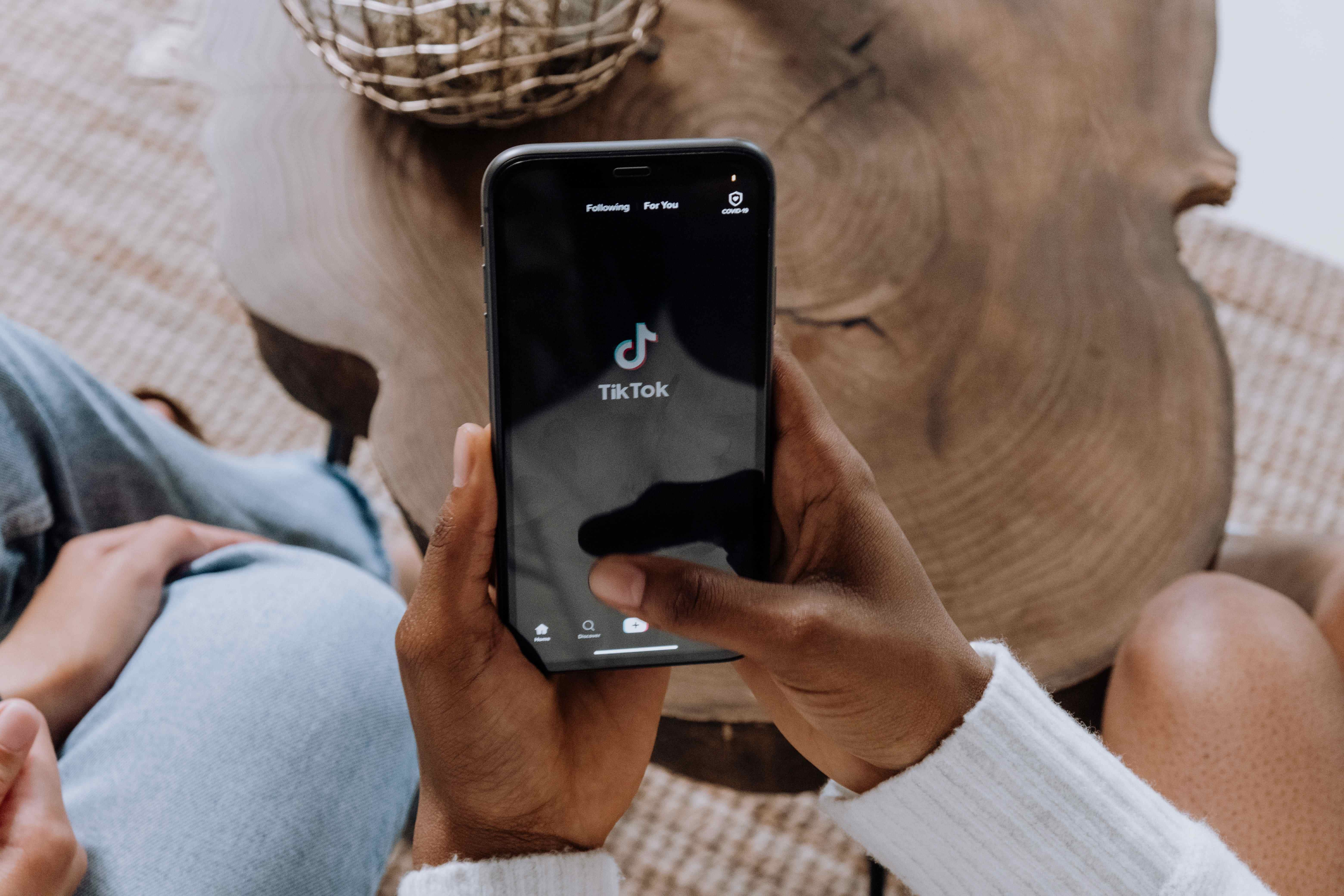 TikTok, présentation d’un réseau social très populaire