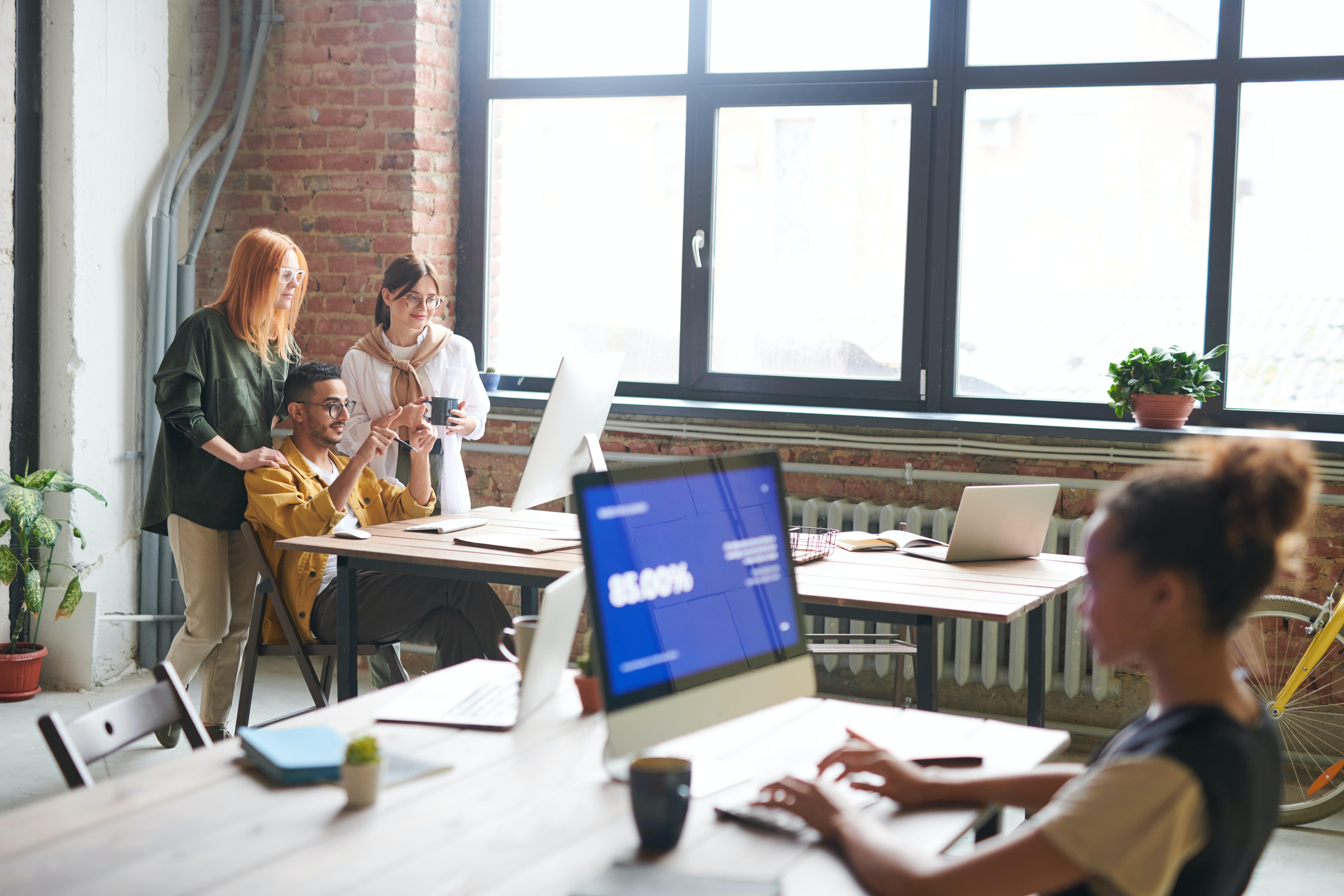 Les grandes tendances du marketing digital à surveiller en 2021