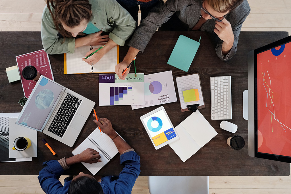 Rentrée 2021 : Les outils pour s’organiser