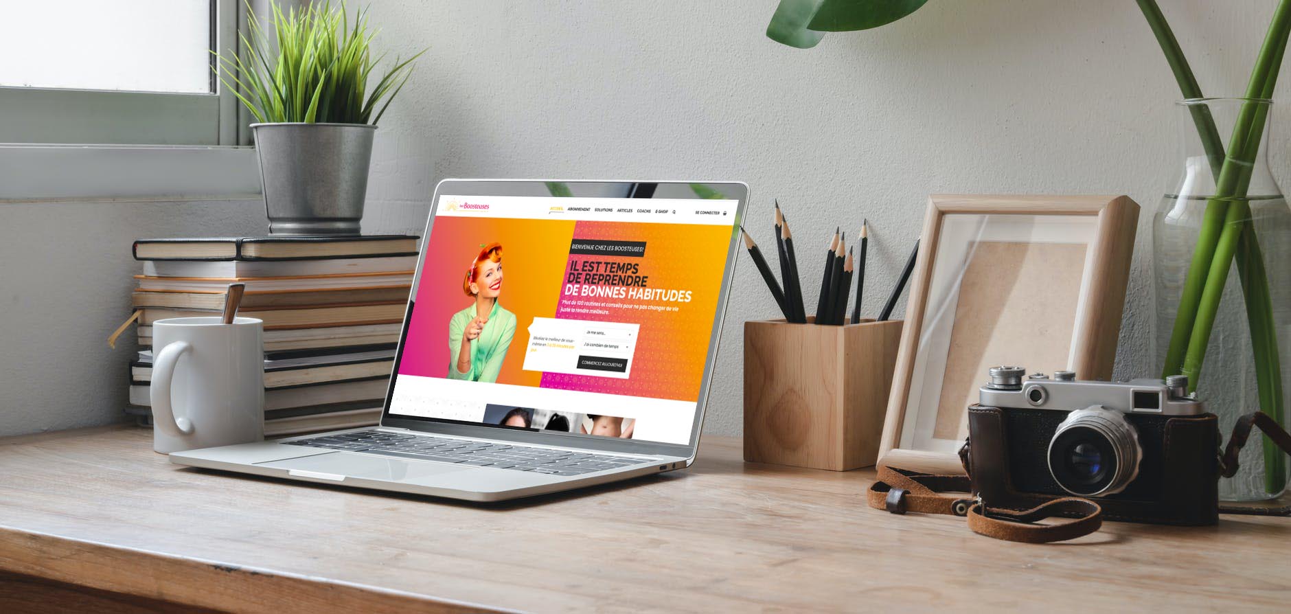 Le design dans les sites e-commerce