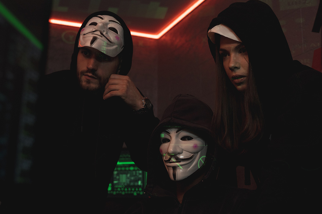 Vous sensibiliser à la cybersécurité