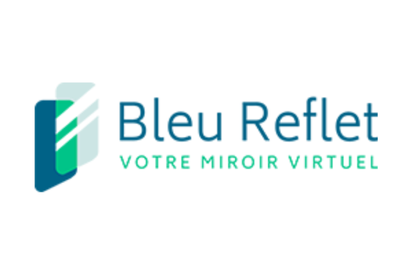 Bleu Reflet - Image