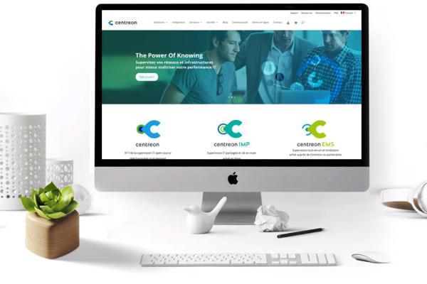 Centreon