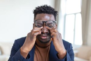 Mes traumas ne sont plus moi